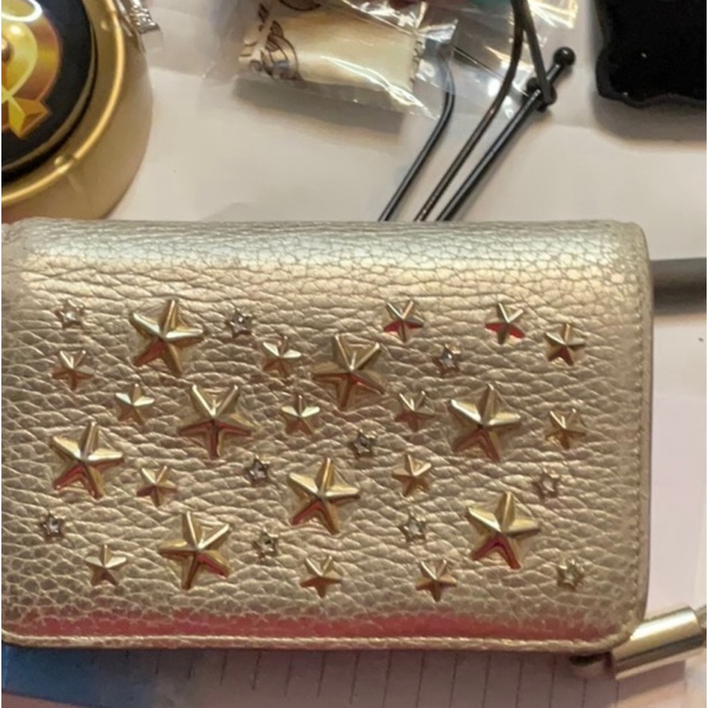 Winner’s Choice Low Start Wallet Designer & Luxury Designed for a Live Show - Picture 7 of 17